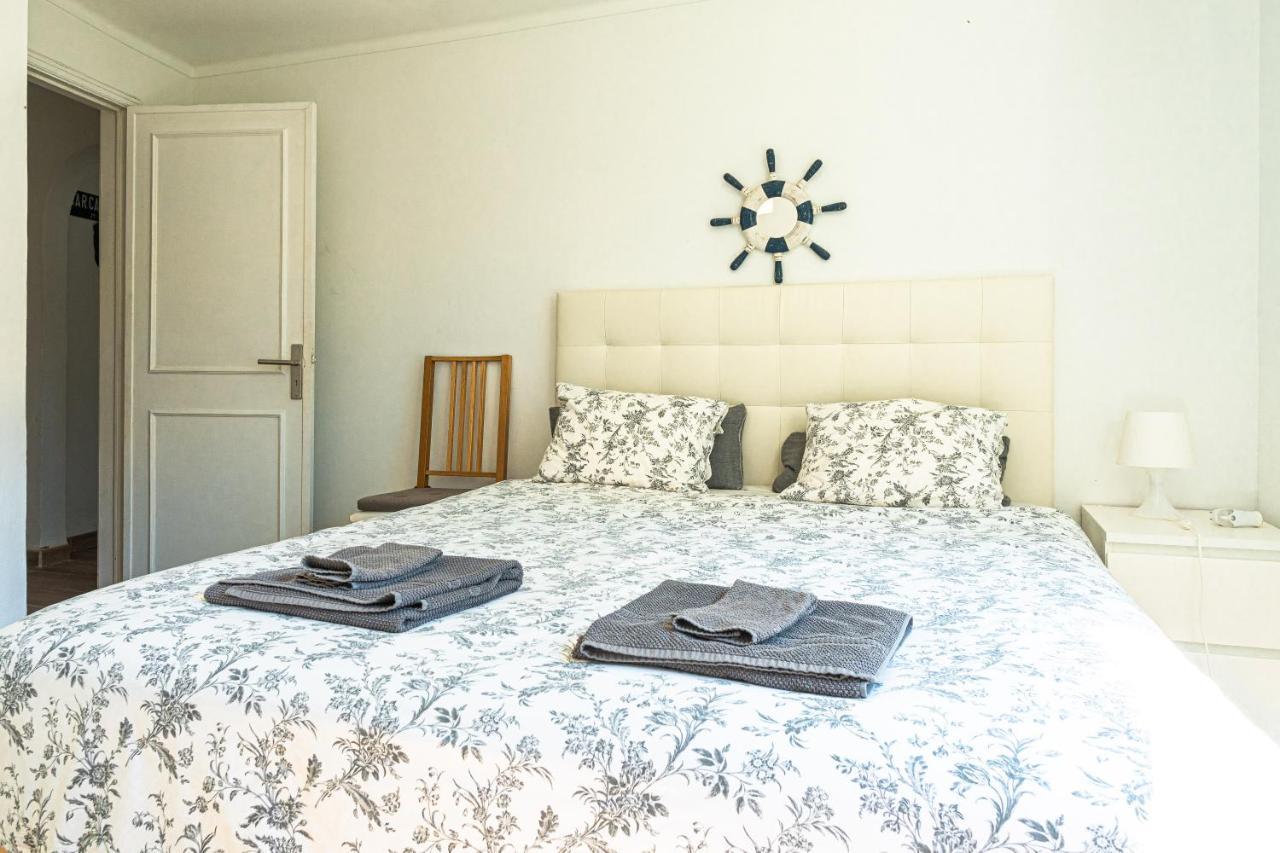 A Cabana Beach&Villa Carcavelos  Exterior photo